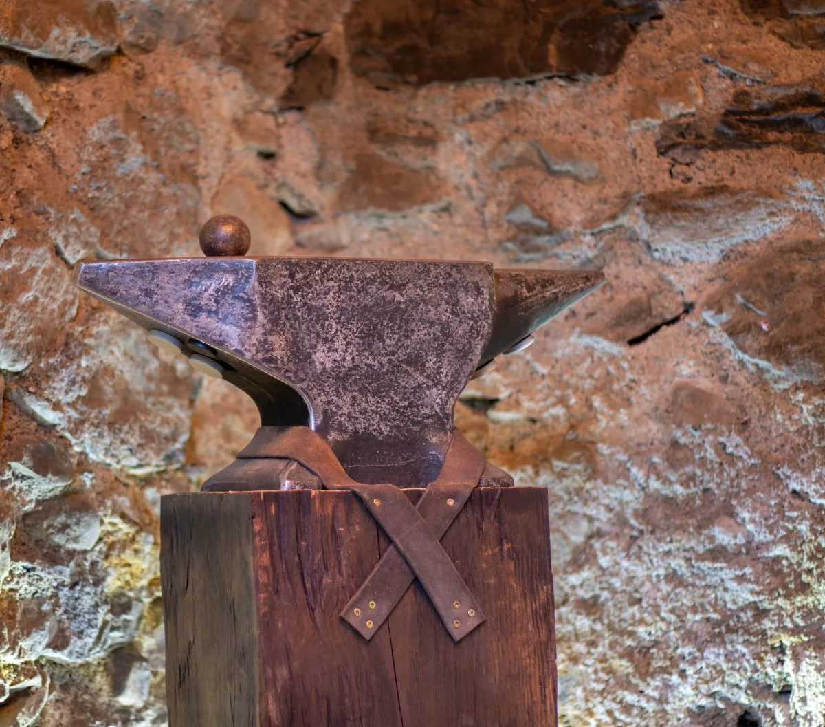 La forge